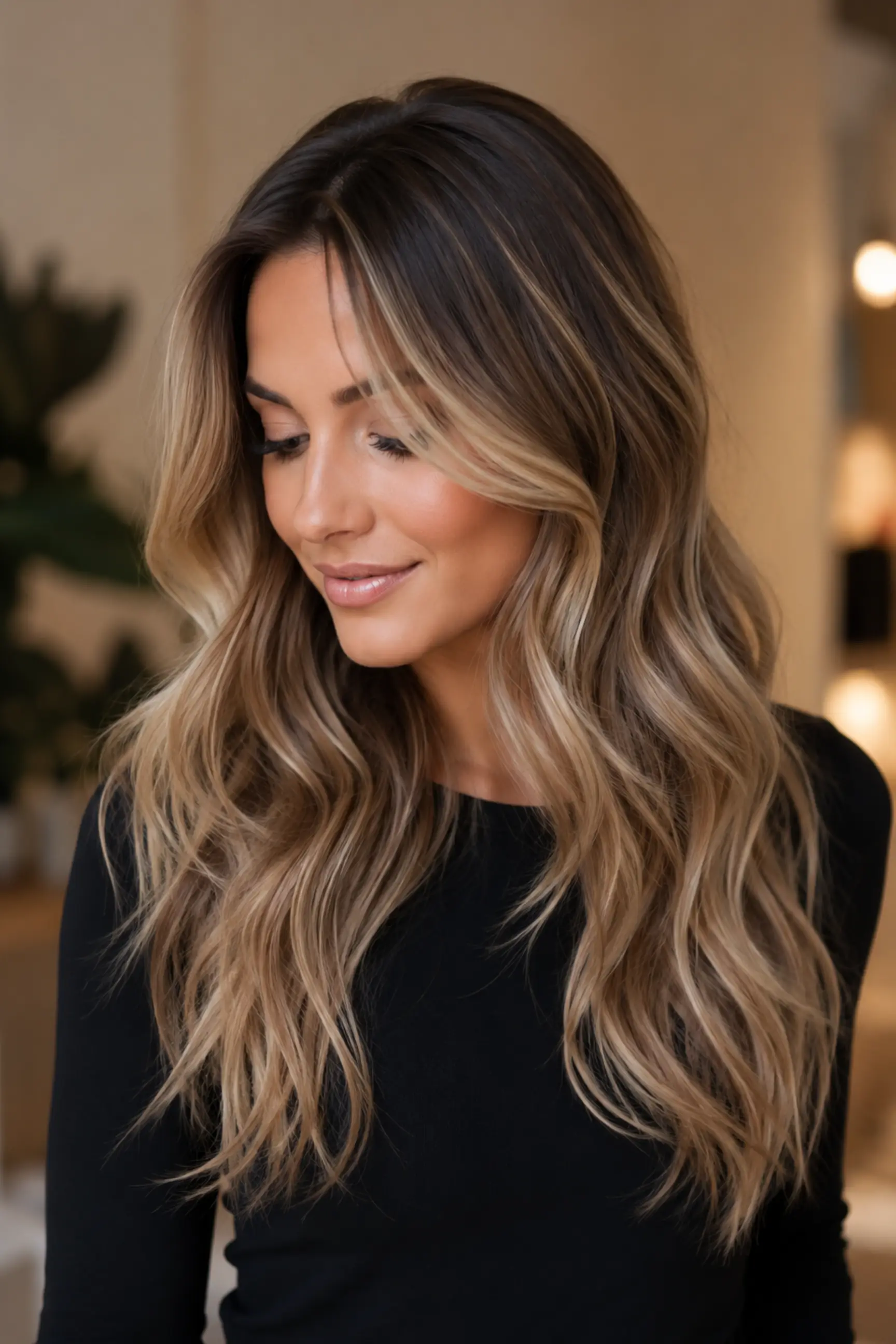 Profesjonalna koloryzacja włosów w Beauty Atelier Kielce