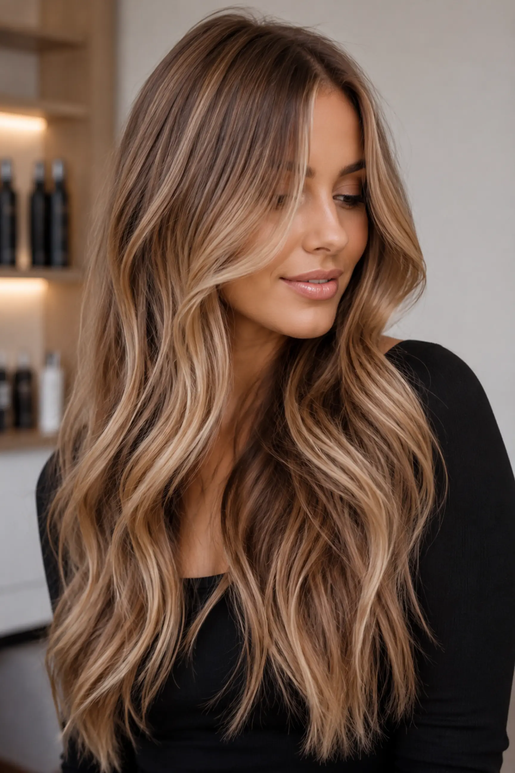 Profesjonalna koloryzacja włosów w Beauty Atelier Kielce